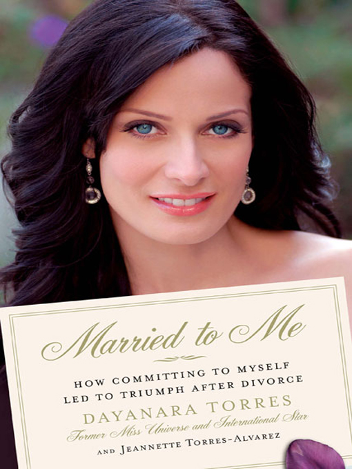 Title details for Married to Me by Dayanara Torres - Available